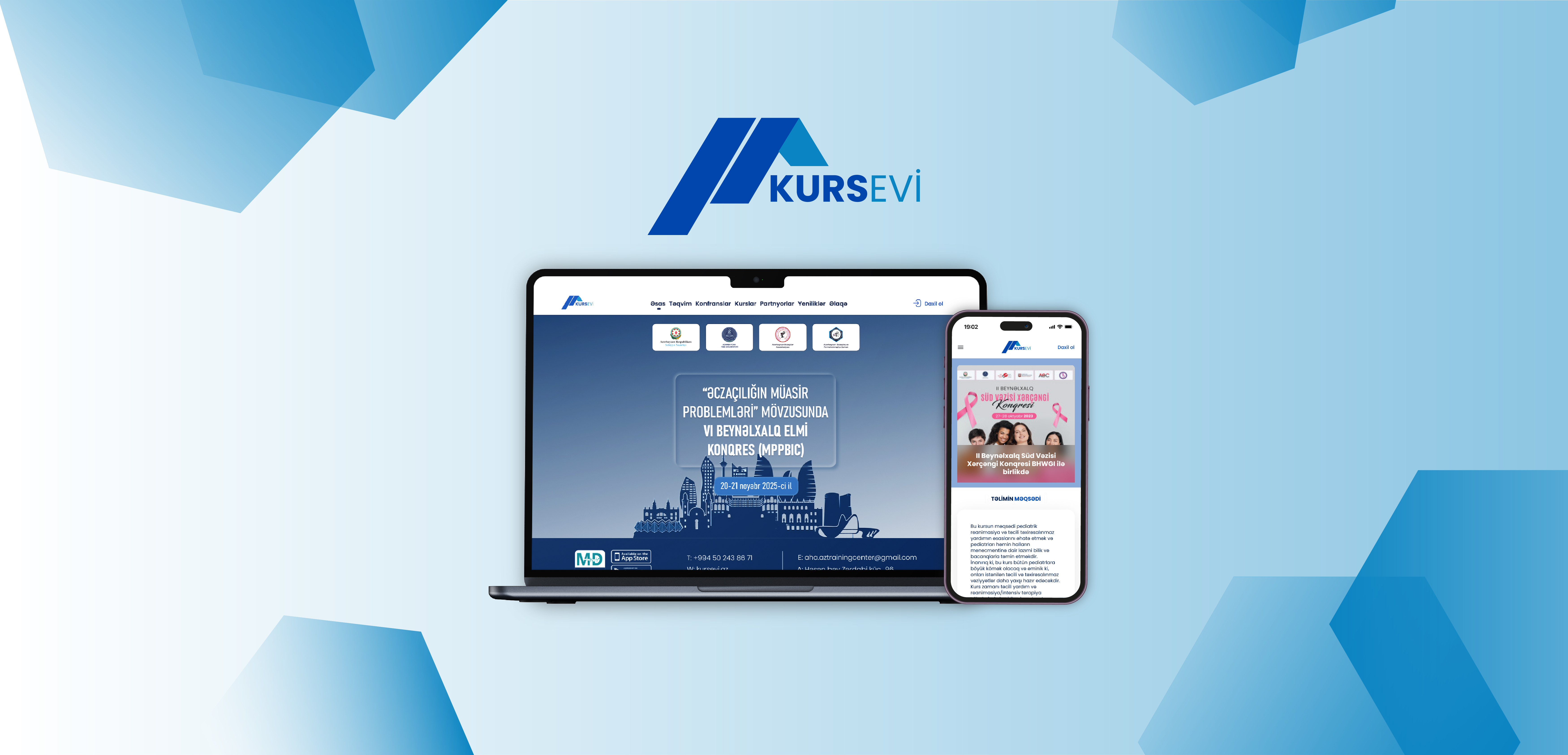 Kurs Evi Education Platform