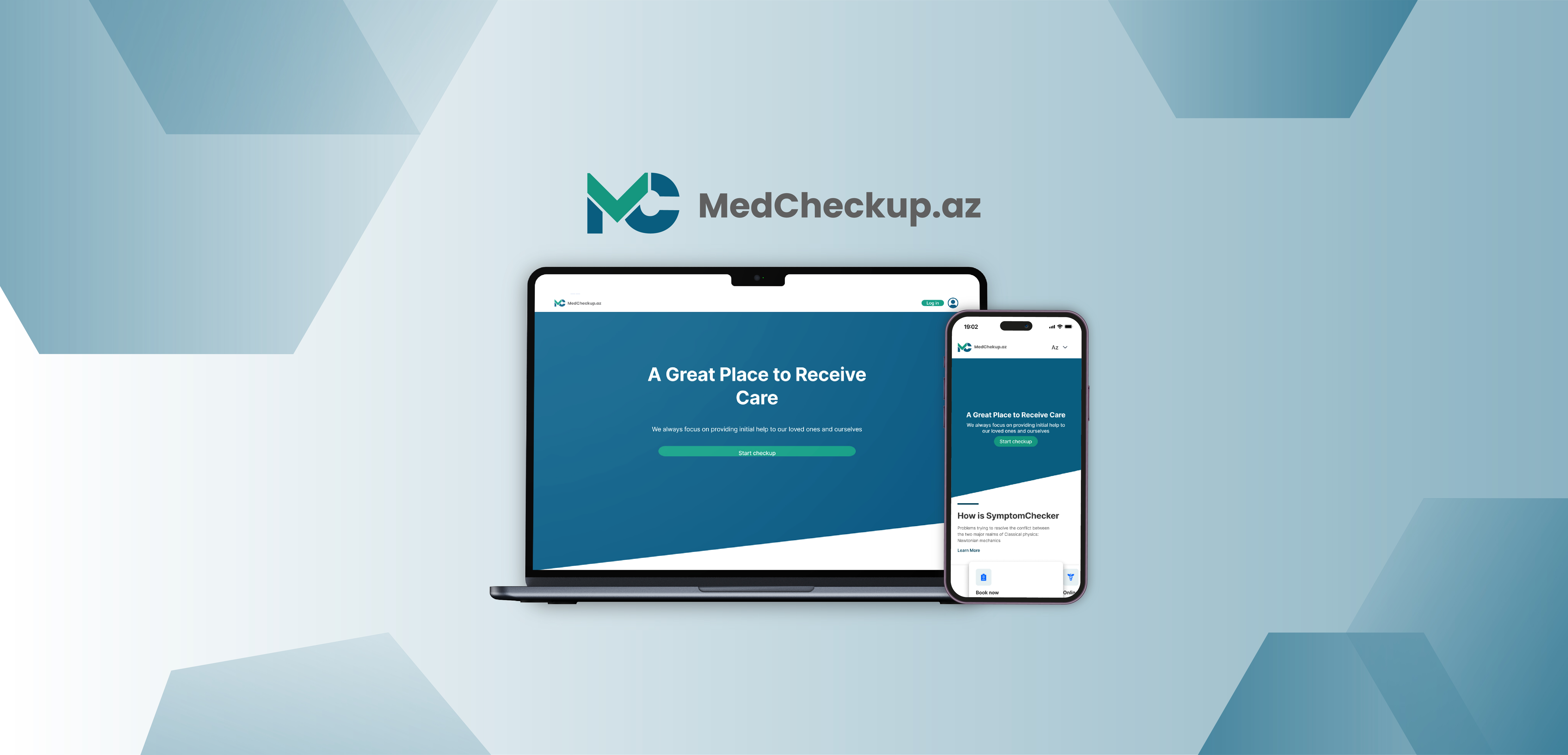 Medical Checkup Application